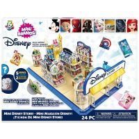 Игровой набор ZURU MINI BRANDS DISNEY STORE Магазин игрушек 77267 фото