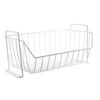 Кух.прибор RINGEL Raum корзина для хранения 37.5*22*18 белая (RG-024w) RG-024w фото