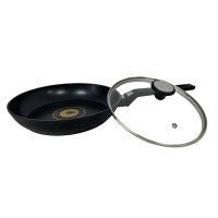 Сковорода з кришкою Ringel Hagen 26 см (RG-1151-26) RG-1151-26 фото