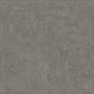 Плитка ПВХ Tarkett Art Vinyl ModulArt7 STUCCO WARM GREY 127147 фото