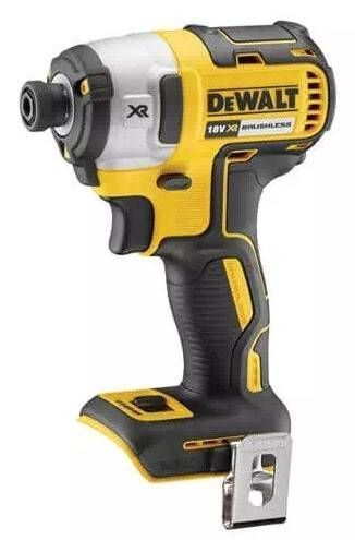 Набір з двох інструментів DeWalt DCK268P2T DCK268P2T фото