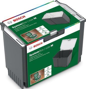 Ящик для інструментів Bosch 1600A01V7P 1.600.A01.V7P фото