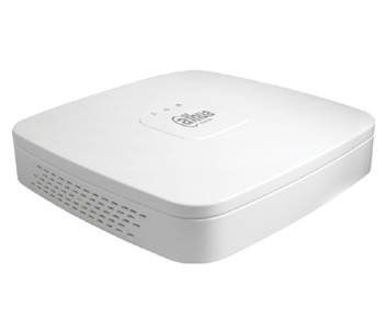 Відеореєстратор DH-XVR4104C-I 4-канальний Penta-brid 1080N/720p Smart 1U 1HDD WizSense 99-00004539 фото