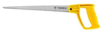 Topex 10A723 Пилка для отворiв, 300 мм, 9TPI 10A723 фото