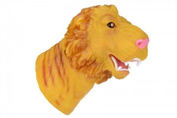 Игровой набор Same Toy Animal Gloves Toys Лев (AK68622Ut-2) AK68622Ut-2 фото
