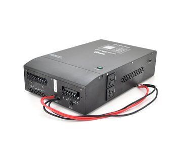 Інвертор Гібридний (hybrid) Europower RTSWm-MPPT-5000LCD RTSWm-MPPT-5000LCD фото