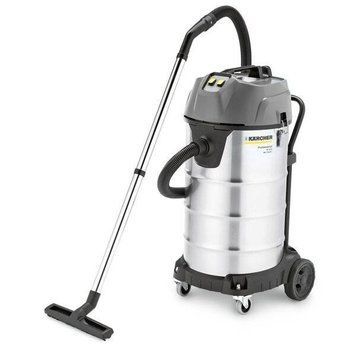 Пилосос Karcher NT 90/2 Me Classic Edition *EU (1.667-700.0) 1.667-700.0 фото