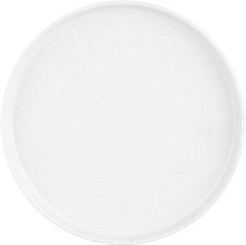 Тарілка Dessert Ardesto Trento, 20,5 см, біла, кераміка (AR2920TW) AR2920TW фото