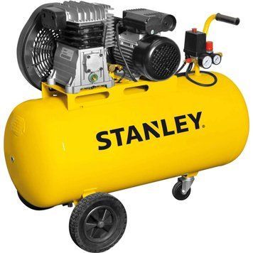 Компресор повітряний STANLEY B345E/9/100 B345E/9/100 фото