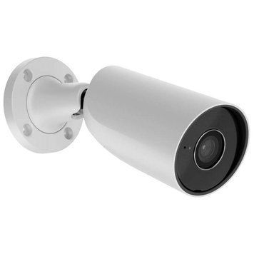 IP-камера Видеокамера Ajax BulletCam (8EU) ASP white 5МП (2.8мм) 99-00017159 фото