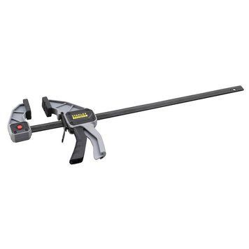 Stanley FMHT0-83213 Струбцина-защелка плотницкая 450мм FatMax XL усилие 270кг FMHT0-83213 фото