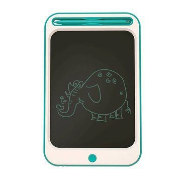 Детский LCD планшет для рисования Beiens 12&Prime; (ZJ17green) зеленый 7066 фото