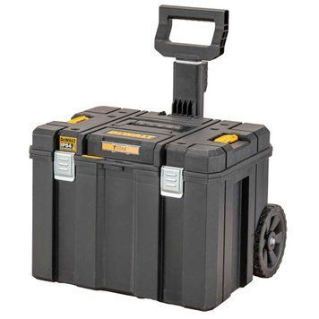 Ящик - тележка McLaren DeWALT DWST83347-1M DWST83347-1M фото