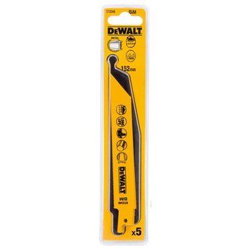 Полотно пильное для металла DeWALT DT2346 DT2346 фото