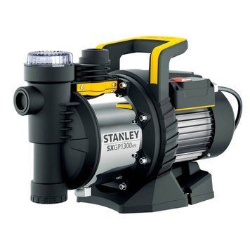 Поверхневий насос електричний STANLEY SXGP1300XFE SXGP1300XFE фото