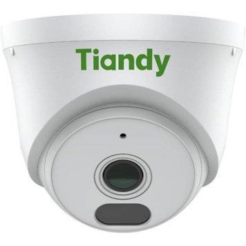Камера IP Tiandy TC-C320N Spec:AK/I3W/E/Y/2.8mm/V2.0, 2MP, Color Maker Turret, 2.8mm, f/1.6, LED15m, IR30m, PoE, IP67 TC-C320N фото