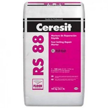 Ремонтна суміш Ceresit RS 88/25 478875 фото