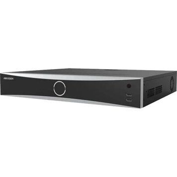 Видеорегистратор 16-канальный 1.5U 4HDD 1.5U 16 POE 99-00014947 фото