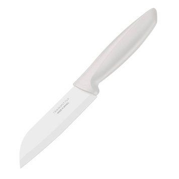 Наборы ножей TRAMONTINA PLENUS light grey кухонный 127мм-12шт коробка (23442/035) 23442/035 фото