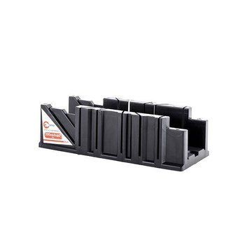 Навскісник пластиковий 250*65*60 мм INTERTOOL HT-0724 HT-0724 фото