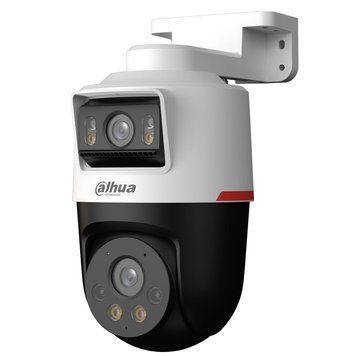 IP відеокамера Dahua DH-IPC-PTS2249B-E2-S-PV-PRO 2+2МП (3.6мм) 99-10024716 фото