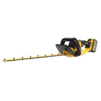 Кусторез аккумуляторный бесщеточный DeWALT DCMHT573X1 DCMHT573X1 фото