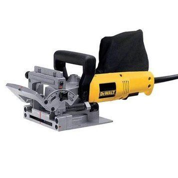 Фрезер ламельний мережевий DeWALT DW682K DW682K фото