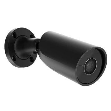 IP камера Ajax BulletCam (8EU) ASP Black 5МП (2.8мм) 79024.217.BL1 фото