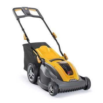 Газонокосилка STIGA Combi344eKit Combi344eKit фото