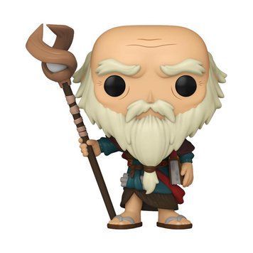 Фігурка Funko POP Games: Diablo 3 - Deckard Cain 889698854498 фото