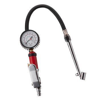 Пістолет для накачування шин Intertool PT-0507 PT-0507 фото