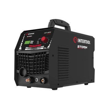 Плазморіз CUT-40A, STORM INTERTOOL WT-4040 WT-4040 фото