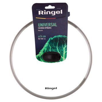 Крышка RINGEL Universal 24см (RG-9301-24) RG-9301-24 фото