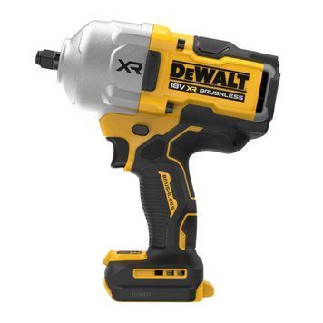 Гайкокрут ударний акумуляторний безщітковий DeWALT DCF961N DCF961N фото