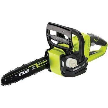 Пила ланцюгова Ryobi RCS2340B, 2300Вт, Oregon 40см, 3/8 ", 4.8кг (5133004340) 5133004340 фото