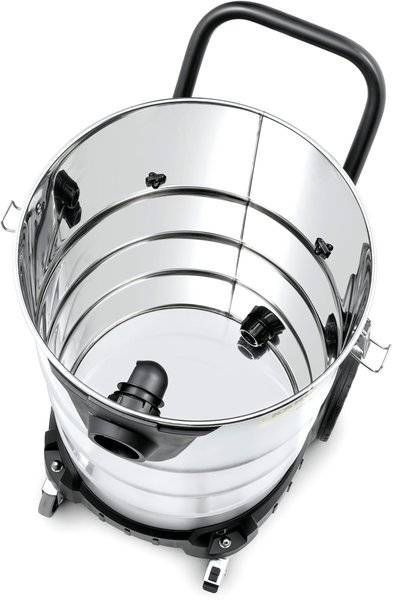 Пылесос Karcher NT 90/2 Me Classic Edition *EU (1.667-700.0) 1.667-700.0 фото