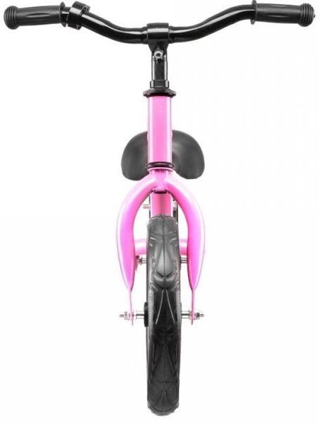 Біговел Miqilong SC 12" рожевий(BTC-SC12-PINK) BTC-SC12-PINK фото