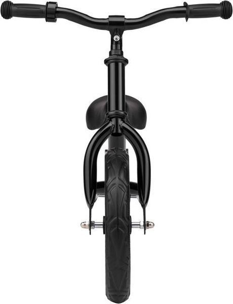 Биговел Miqilong HP 12" черный (ZCY-HP12-BLACK) ZCY-HP12-BLACK фото