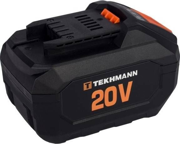 Акумулятор Tekhmann TAB-60/i20 Li 20В 6.0 Аг (852745) 852745 фото