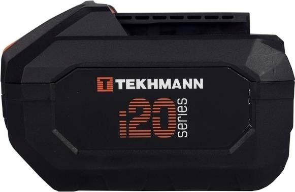 Акумулятор Tekhmann TAB-60/i20 Li 20В 6.0 Аг (852745) 852745 фото