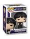 Фігурка Funko POP TV: Wednesday - Rave`n Wednesday Addams 5908305249436 фото 1