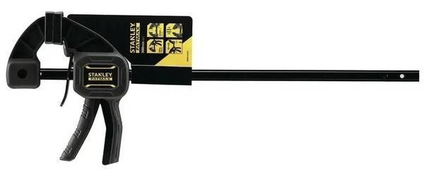 Струбцина триггерная Stanley FMHT0-83240 FMHT0-83240 фото