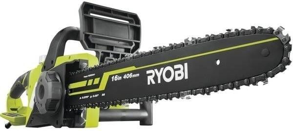 Пила ланцюгова Ryobi RCS2340B, 2300Вт, Oregon 40см, 3/8 ", 4.8кг (5133004340) 5133004340 фото