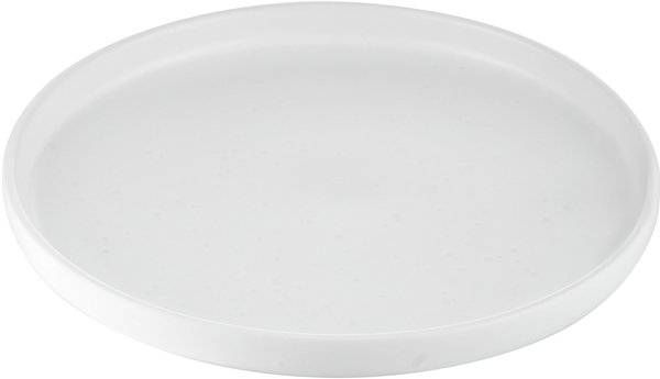 Тарілка Dessert Ardesto Trento, 20,5 см, біла, кераміка (AR2920TW) AR2920TW фото