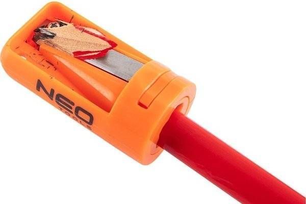 Стругачка для олівців Neo Tools (13-830) 13-830 фото