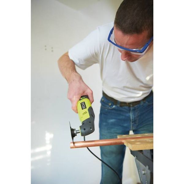 Багатофункціональний інструмент Ryobi RMT200-S 5133001818 фото