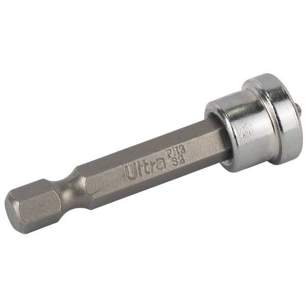 Биты с ограничителем PH2&times;50мм &frac14;" 10шт S2 (блистер) ULTRA (4014852) SG-4014852 фото
