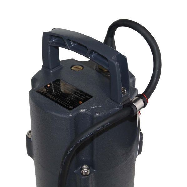 Насос Leo 32SWP3.6-23-1.5L/QG (7739543) SG-7739543 фото