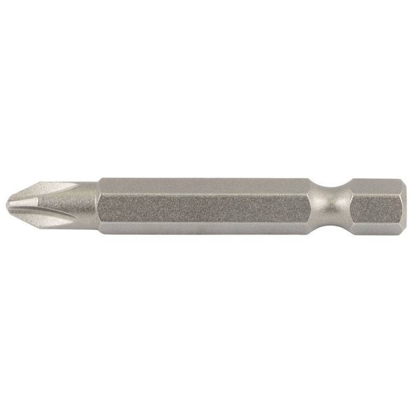 Біти PH2&times;50мм &frac14;" 10шт S2 (блістер) ULTRA (4014732) SG-4014732 фото