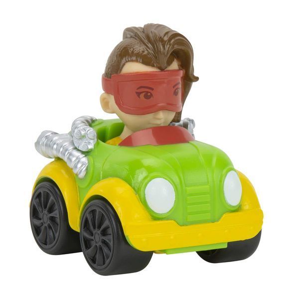 Spidey Машинка Blind Mini Vehicles в асортименті SNF0045 фото